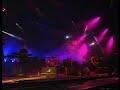 The Cure - Sinking live Bizarre festival