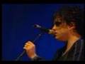 The Cure - Sinking live Bizarre festival