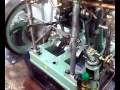 Compound 2-cyl. Steamengine
