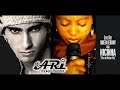 dj ari ft nicinha live - models & friends party @ manta beach