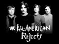 All American Rejects It Ends Tonight