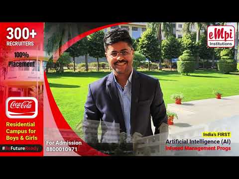 EMPI Business School General video thumbnail 27
