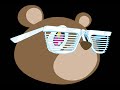 Kanye West Vs. Traxamillion - Flashing Hood (Vanilla Camilla