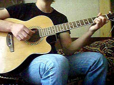 Александр Васильев - Бонни и Клайд