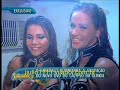 Banda Calypso -  grava��o do 3� dvd etapa de recife-pe