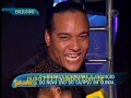 Banda Calypso -  gravação do 3º dvd etapa de recife-pe