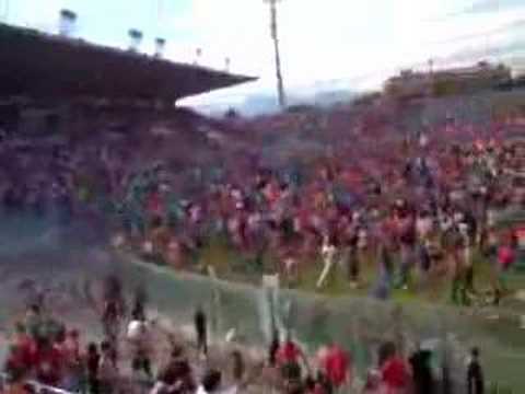 pisa monza scontri dopo partita