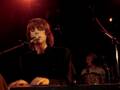 2008.11.15 Maximilian Hecker @ the Wall Part.3
