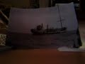 tony on radio caroline