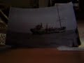 tony on radio caroline