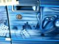 videos de lowrider airbrush