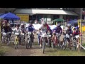 キッズXC3‐4年クラス