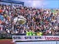 UDINESE-CAGLIARI 2007-2008 Gli ULTRAS