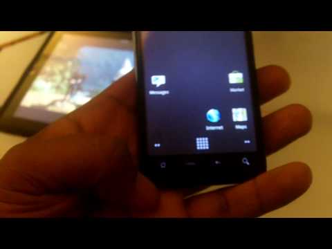 how to turn off htc evo v