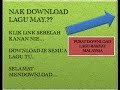 MAY-GADIS-BERTUDUNG-