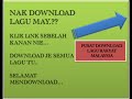 MAY-GADIS-BERTUDUNG-