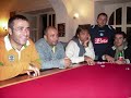 Fullhouse Poker - Finale Campionato Estate 2008