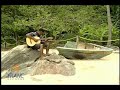 �lvaro tito - Jesus ama voc� (Dir. Beto Azevedo)