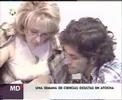 La Cía. Hanin en Telemadrid