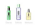 How Clinique\ How Clinique\