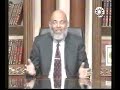 الشيخ وجدي غنيم - رسالة إلى الزوجة 2/3