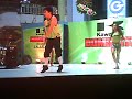Davao Maharlika@ G-mall...