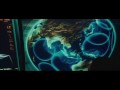 2012 Visual Effects Blog - Tidal Waves