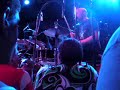Oppenheimer - Breakfast in NYC (live @ Bowery Ballroom) Oppenheimer - Breakfast in NYC (live @ Bowery Ballroom)