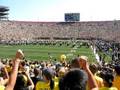 videos de Michigan Football Entering vs Utah 2008