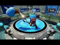『フレと1対1バトル』vsバスクリン 【スプラトゥーン】 バスクリン