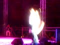 091212 Sundown Festival Seoul'd Out - Mario & Park Si Nae Part 2/2