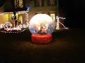 Snow Globe
