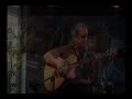 This song is dedicated to John Martyn. www.giovannipalombo.com