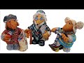 The Wombles - Grave Diggers