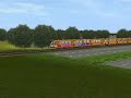 Trainz, sneltram nieuwegein Trainz, sneltram nieuwegein