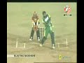 ICL Mumbai Champs vs Lahore Badshahs, 16th Match