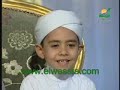 مقطع من برنامج على قناة الرحمه