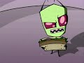 Invader Zim- This Is Sparta