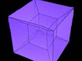 \"-And He Built a Crooked House\" 2 by Robert A. Heinlein Mardukite TV excerpt read by Merlyn Stone