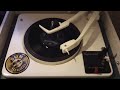 "Brenda Lee ~ Anybody But Me" - 45rpm 1961 - "Little Miss Dynamite"