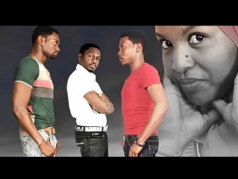 SAURIN FUSHI 3&4 LATEST HAUSA FILM