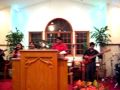 Iglesia CASA de DIOS Greenburgh NY (cambiare mis tristezas)