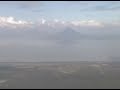 Aerial view of Managua Nicaragua Day Time by Rigo Taleno