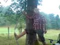 The Rockabilly Cowboy Builds A Bow The Rockabilly Cowboy Builds A Bow