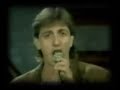 K-PAZ DE  LA SIERRA Y FRANKO DE VITA - UN BUEN PERDEDOR