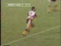 Brisbane 14-20 Wigan,World club challenge