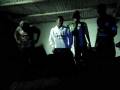 OS 100 VERGONHA - ENTRADA + SENTA NA MARRA