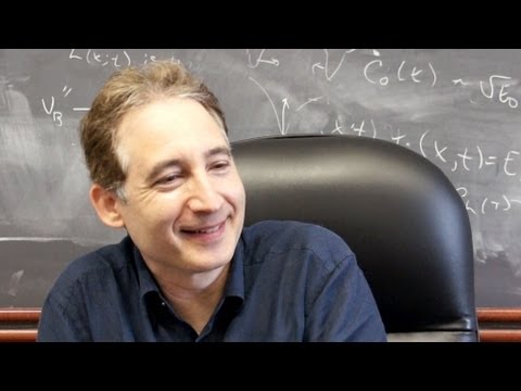 brian greene - Brian Greene can be described as a modern Renaissance man. A physicist and proponent of string theory, he can delve into the most abstract scientific concept...