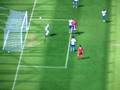 FIFA '09 Cheeky Back Heel