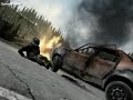 COD4:Modern Warfare - Zakhaev becomes tires COD4:Modern Warfare - Zakhaev becomes tires